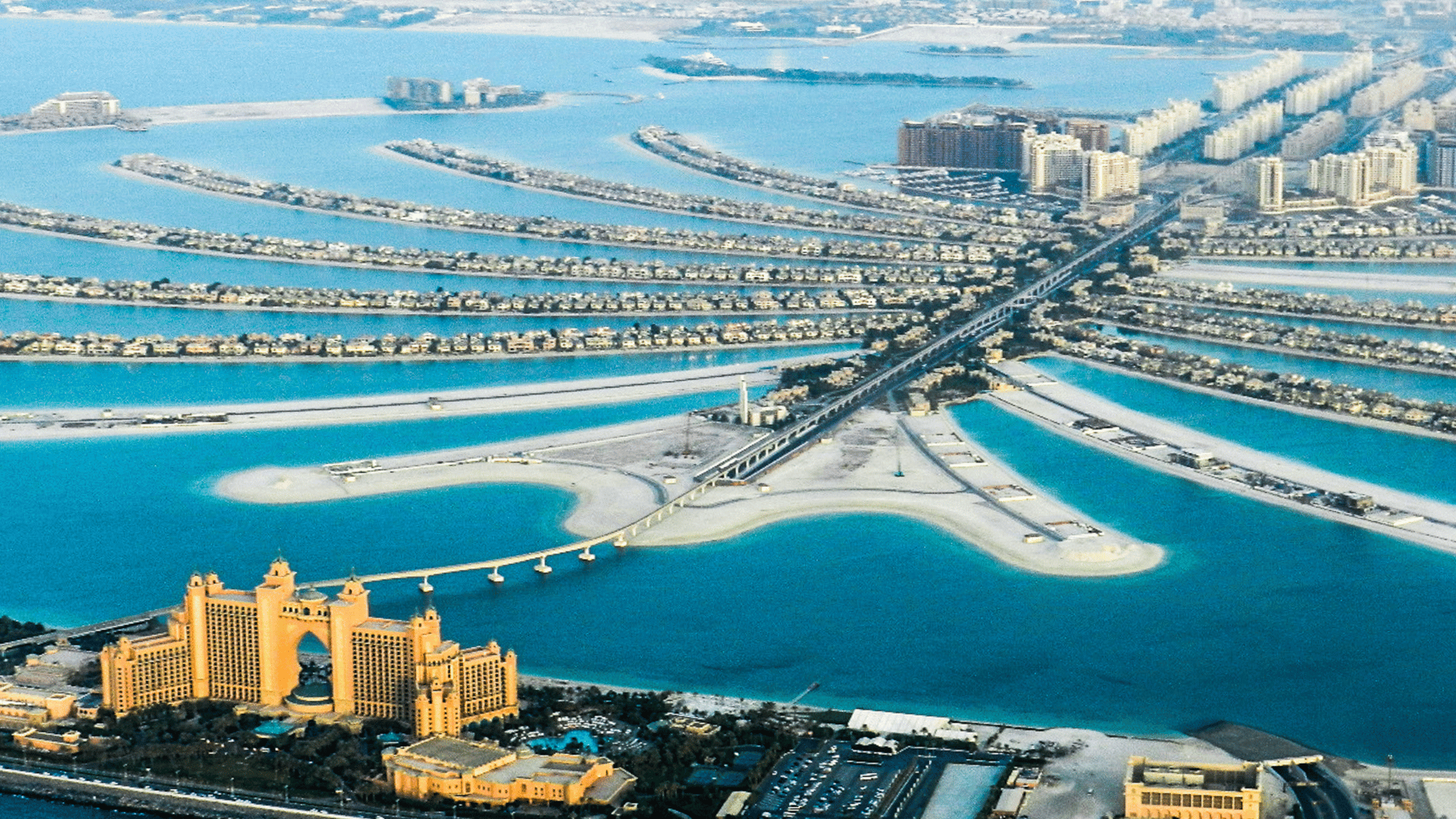 Perfectly-Planned-City-Dubai