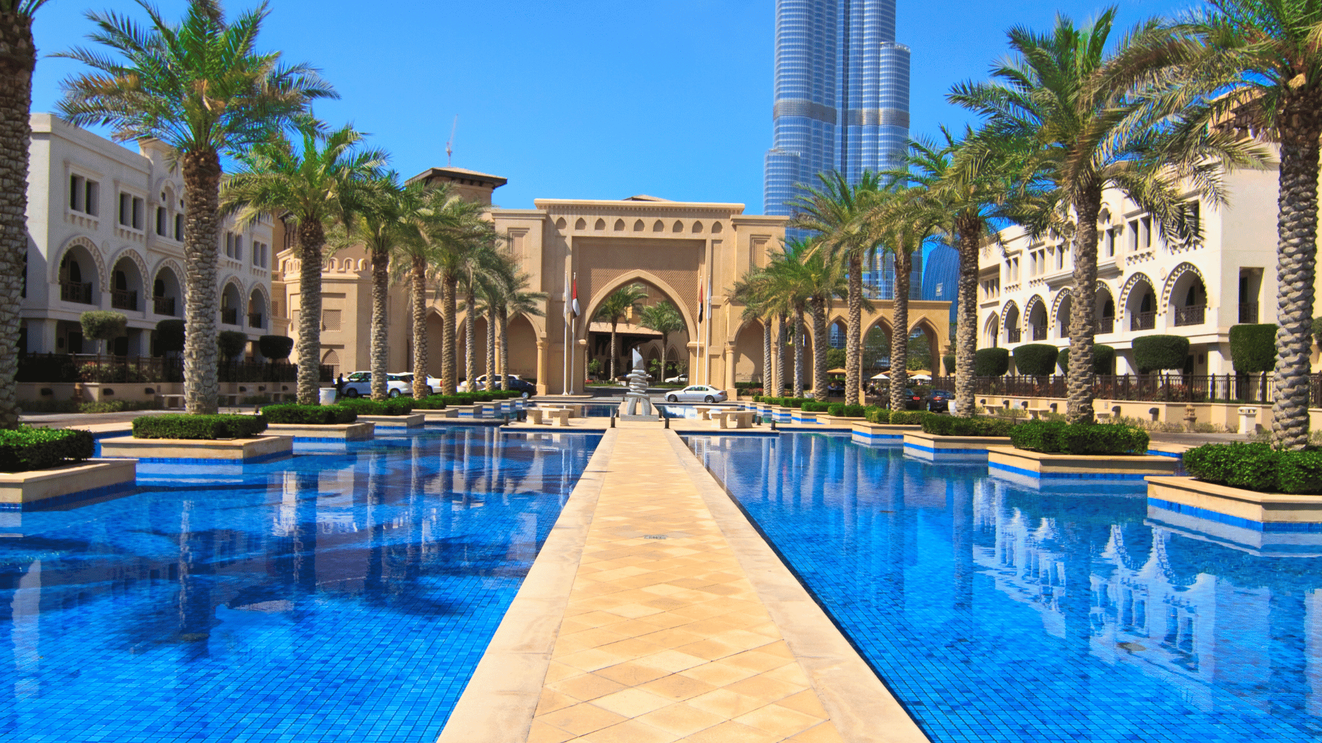 The-Weather-Sunshine Year-Round-Dubai