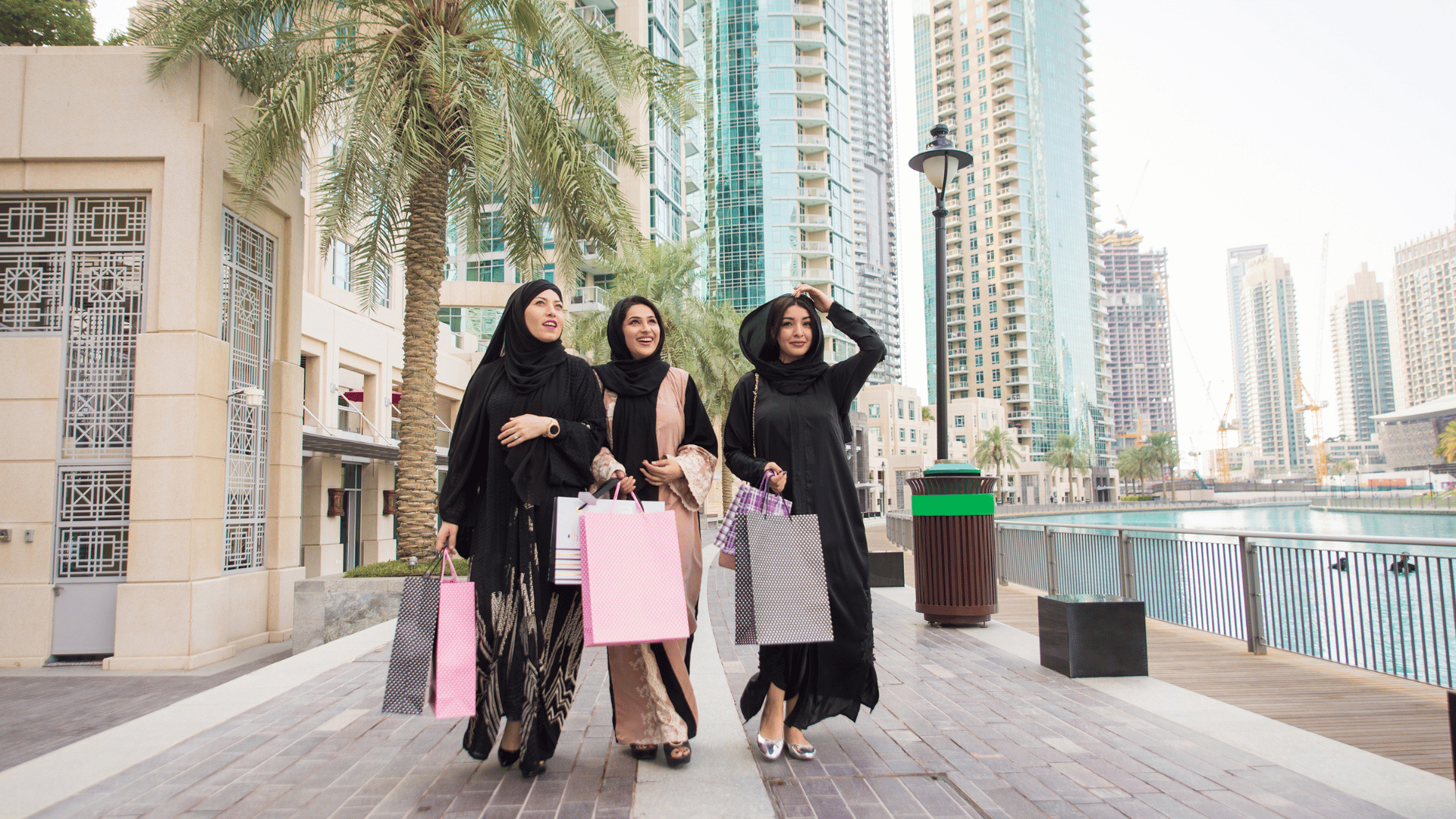 Shopping-Paradise-Dubai